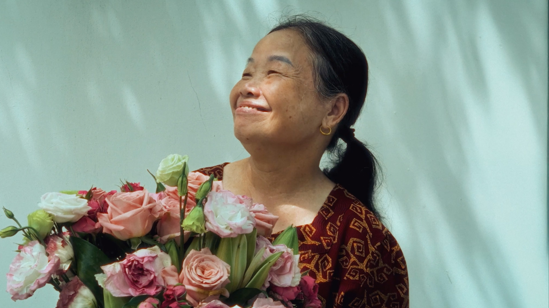 MẸ ƠI